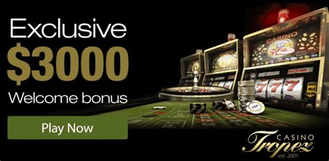 casino tropez free bonus code